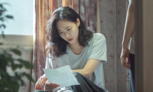 Маленькие женщины 1 серия