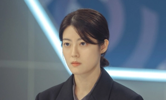 Маленькие женщины 10 серия