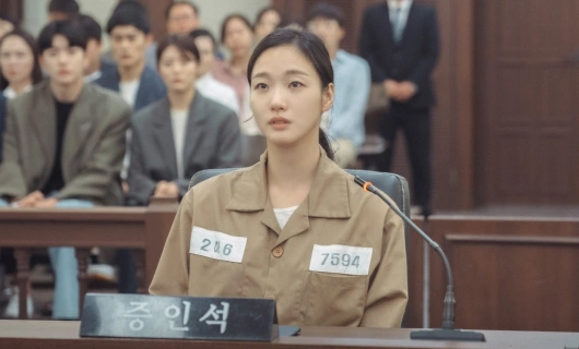 Маленькие женщины 11 серия