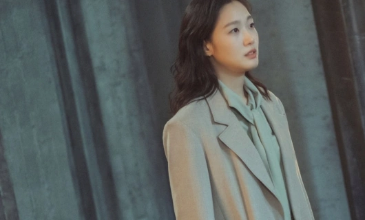 Маленькие женщины 12 серия