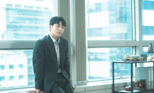 Маленькие женщины 2 серия