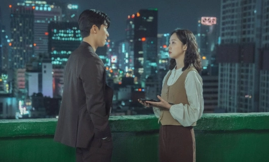 Маленькие женщины 3 серия