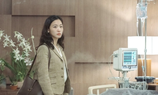 Маленькие женщины 6 серия