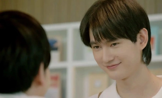 Мелодия кофе 2 серия