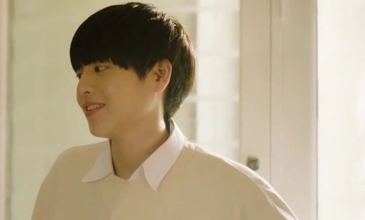 Мелодия кофе 3 серия