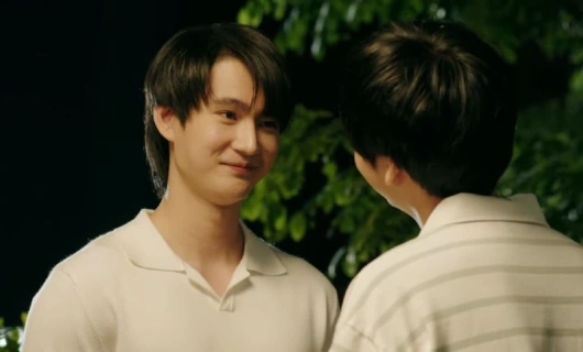 Мелодия кофе 4 серия