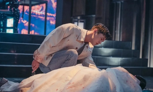 Минамдан: Заметки по делу 17 серия