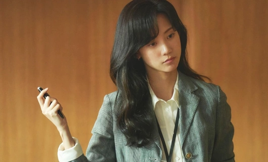 Младший сын семьи чеболей 10 серия