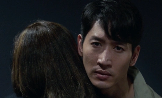 Нас разделяет 180-й меридиан 4 серия