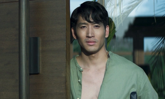 Нас разделяет 180-й меридиан 8 серия