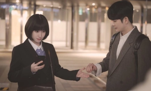 Необычный адвокат У Ён У 1 сезон 10 серия «Сантименты подождут»