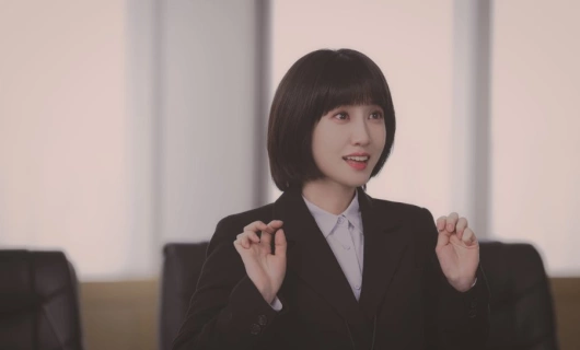 Необычный адвокат У Ён У 1 сезон 11 серия «Адвокат под соусом»