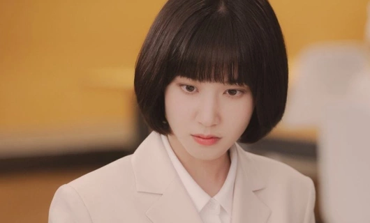 Необычный адвокат У Ён У 1 сезон 13 серия «Голубая ночь на Чеджу (часть I)»