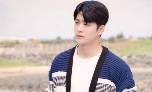 Необычный адвокат У Ён У 1 сезон 14 серия «Голубая ночь на Чеджу (часть II)»