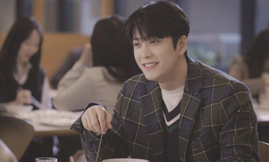 Необычный адвокат У Ён У 1 сезон 2 серия «Соскользнувшее свадебное платье»