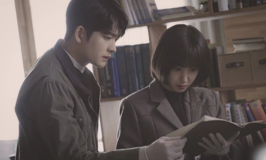 Необычный адвокат У Ён У 1 сезон 3 серия «Это Пен Су»