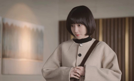 Необычный адвокат У Ён У 1 сезон 7 серия «История района Содокдон (часть I)»