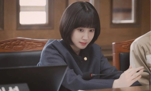 Необычный адвокат У Ён У 1 сезон 9 серия «Крысолов»