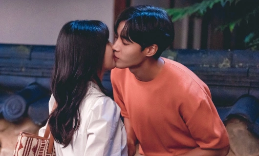 Неожиданный деревенский дневник 11 серия