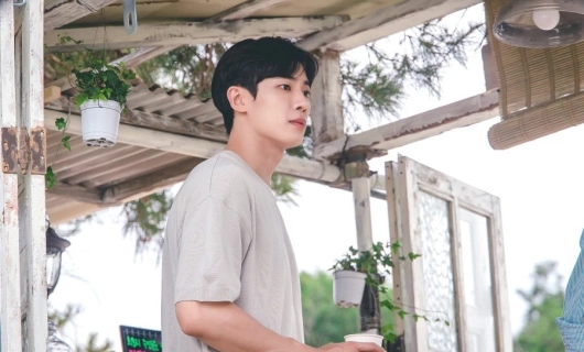 Неожиданный деревенский дневник 2 серия