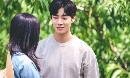 Неожиданный деревенский дневник 3 серия