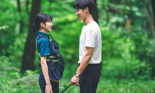 Неожиданный деревенский дневник 4 серия