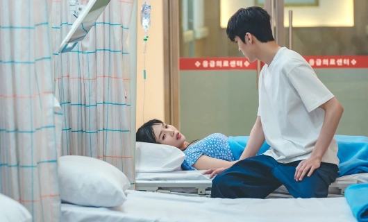 Неожиданный деревенский дневник 6 серия