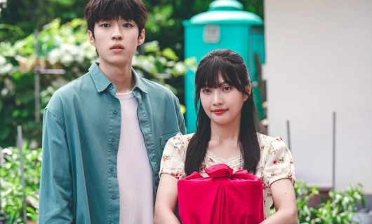 Неожиданный деревенский дневник 8 серия