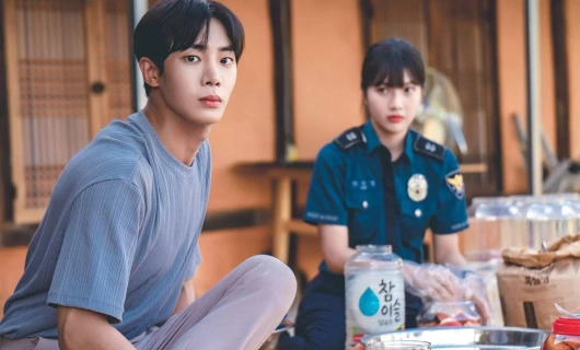 Неожиданный деревенский дневник 9 серия