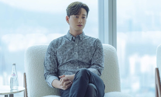 Невеста в чёрном 1 серия