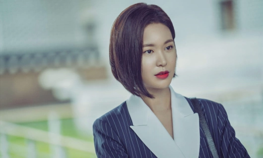 Невеста в чёрном 2 серия