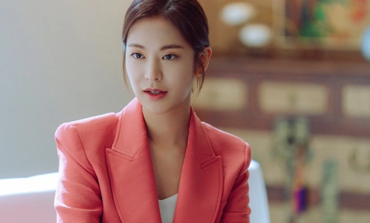 Невеста в чёрном 5 серия