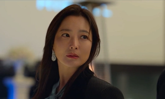 Невеста в чёрном 7 серия