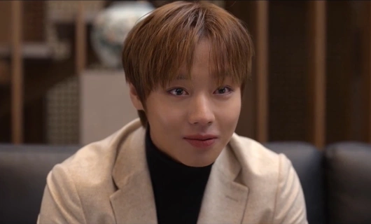 Невеста в чёрном 8 серия