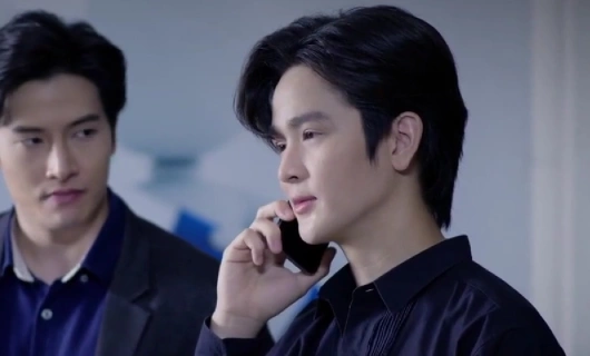 Незабываемая ночь 10 серия