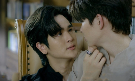 Незабываемая ночь 11 серия