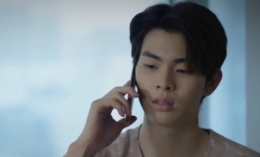 Незабываемая ночь 2 серия