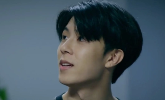 Незабываемая ночь 8 серия