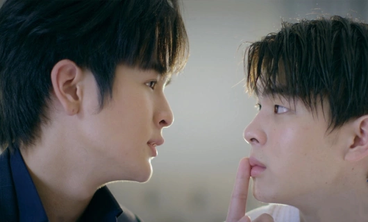 Незабываемая ночь 9 серия