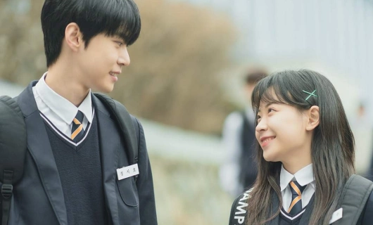 Незнакомцу, который не любит меня 1 серия