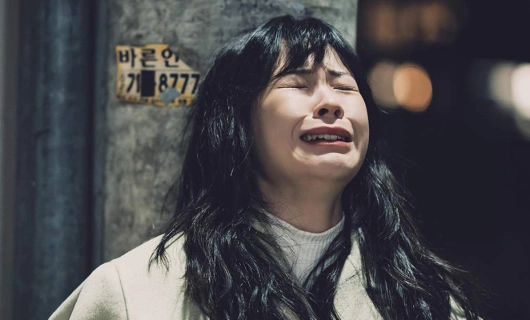 Незнакомцу, который не любит меня 10 серия