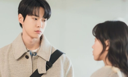 Незнакомцу, который не любит меня 2 серия