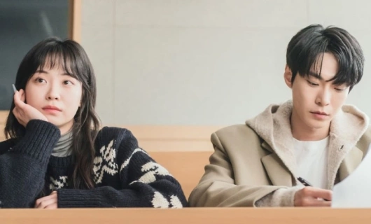 Незнакомцу, который не любит меня 3 серия