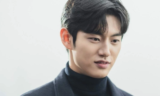 Незнакомцу, который не любит меня 4 серия