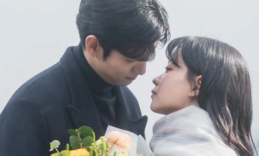 Незнакомцу, который не любит меня 5 серия