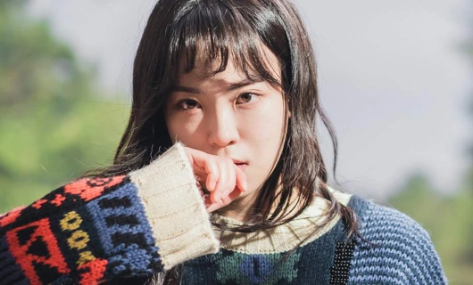 Незнакомцу, который не любит меня 6 серия