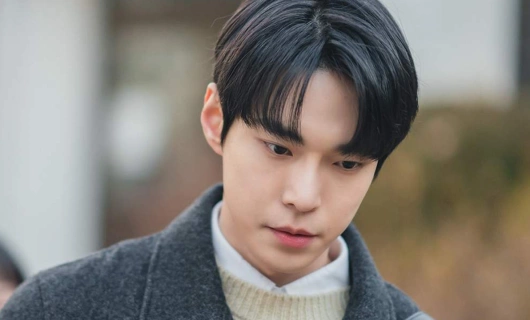 Незнакомцу, который не любит меня 7 серия