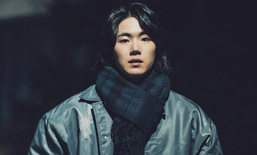 Незнакомцу, который не любит меня 8 серия