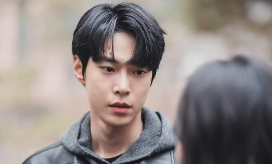 Незнакомцу, который не любит меня 9 серия