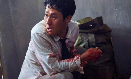 Образцовая семья 1 серия